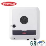 Fronius Symo Gen24 8.0 + PLUS Hybrid Wechselrichter