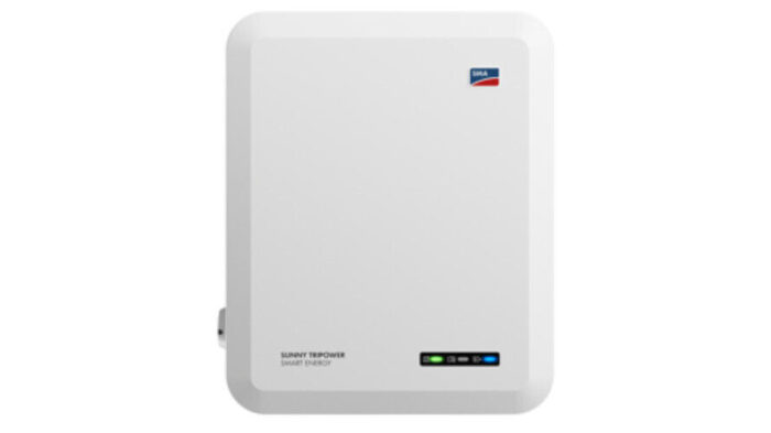 SMA Sunny Tripower Hybrid Wechselrichter 8kW Smart STP 8.0 3SE-40 – Bild 2