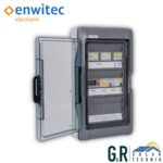 Enwitech Netzumschaltbox Gen24 Fronius Symo 20kW 10015613