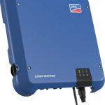SMA Sunny Tripower 8.0 STP8.0-3AV-40 TL Wechselrichter