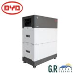 BYD B-Box Premium HVS 5.1 Batterie Speicher