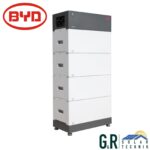 BYD B-Box Premium HVS 10.2 Batterie Speicher