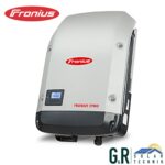 Fronius Wechselrichter Symo 6.0-3-M 4,210,040