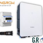 Sungrow SH10.0RT - V20 Hybridwechselrichter