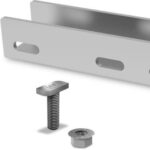 K2 2001976 Connector Set SingleRail 36