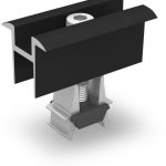 K2 2003072 Universal-Modulmittelklemme OneMid