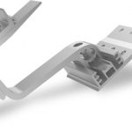 K2 2003144 SingleHook 4S