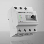 SMA Sunny Home Manager 2.0 Smart Meter