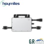 Hoymiles HMS-800W-2T Mikro-Wechselrichter inkl. WiFi