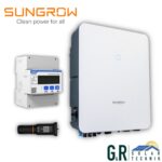 Sungrow Hybrid Wechselrichter SH5RT