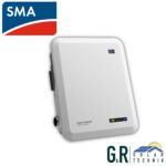 SMA STP10.0-3SE-40 SMART ENERGY Hybridwechselrichter Sunny Tripower 10.0