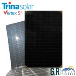 Trina Solar Vertex S+ 440 Wp – bifaziales Glas-Glas Solarmodul (TSM-NEG9RC.27)