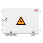 BYD Battery-Box Premium HVS / HVM Combiner Box