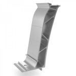 K2 Systems K2 Dome 6.10 Peak, 2004125