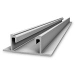 K2 Systems K2 BasicRail 22; 4,80 m, 2004278