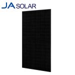 JA Solar 440W - Doppelglas - Full Black - N-Type - JAM54D41-440/LB_FB