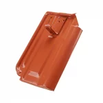 Lehmann PB-Aufdach-Modulhalter E58/S 730058 feuerverzinkt Plus pulverbeschichtet PAL Ziegelrot (7300581052035)