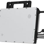 Hoymiles HMS-1600-4T Mikrowechselrichter