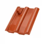 Lehmann PB-Aufdach-Modulhalter Frankfurter 730009 feuerverzinkt Plus pulverbeschichtet PAL Ziegelrot (7300091052035)