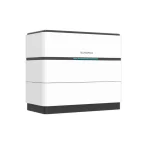 Sungrow SBH100 10kWh Hochspannungs-LFP-Batterie