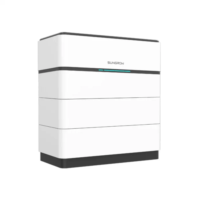 Sungrow SBH150 15kWh Hochspannungs-LFP-Batterie – Bild 1