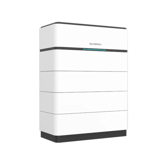Sungrow SBH200 V11 Batteriespeichersystem 20 kWh – Bild 1