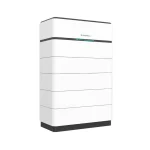 Sungrow SBH250 V11 Batteriespeichersystem 25 kWh (Kopie)