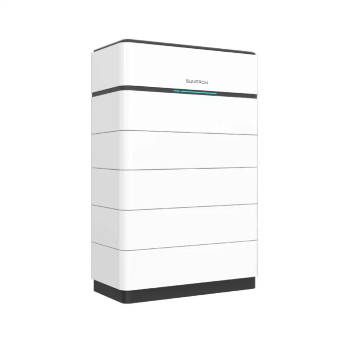 Sungrow SBH250 V11 Batteriespeichersystem 25 kWh (Kopie) – Bild 1