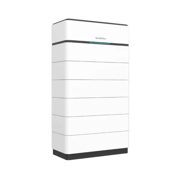 Sungrow SBH350 V11 Batteriespeichersystem 35 kWh – Bild 1