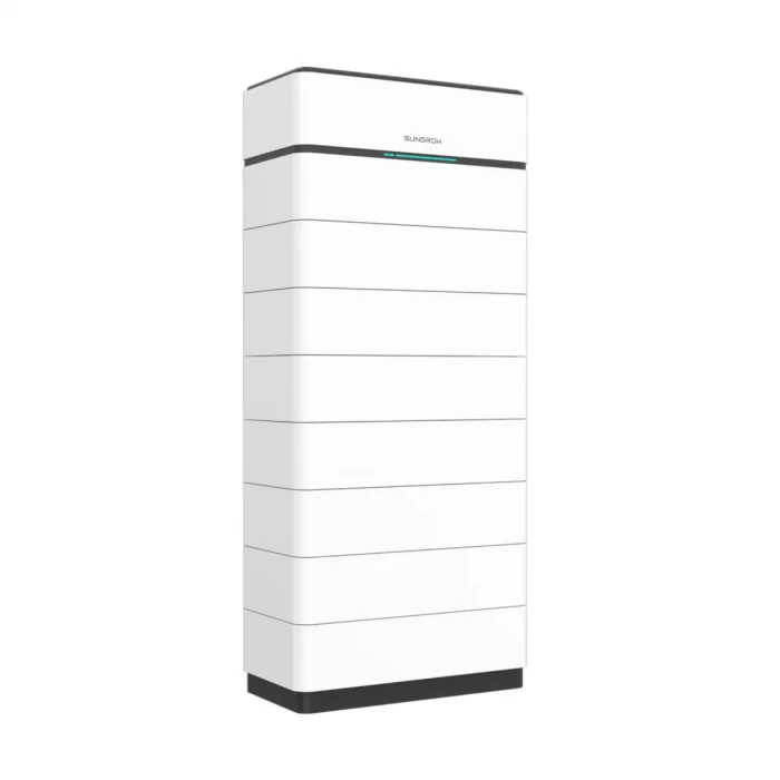 Sungrow SBH400 V11 Batteriespeichersystem 40 kWh – Bild 1