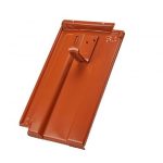 7300641052035, PB-AUFD.MODULHALT.MP.DOMINO Ziegelrot