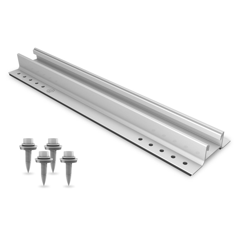 113315-K2-Systems-K2-MiniRail-MK2-Set-2004211-1 K2 Systems K2 MiniRail MK2 Set, 2004211 – Bild 1