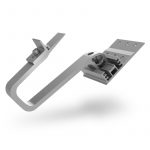 K2 Systems K2 Dachhaken SingleHook 3S Long, 2004222