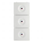 SMA Home Storage 9.8 kWh Batteriespeicher 3xHS-BM-3.28-10