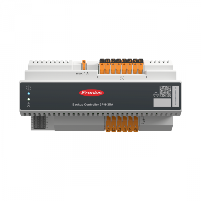 Fronius Backup Controller 3PN-35A – Bild 1