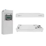 Sungrow BMS V114  für SBR (BMS Einheit + Sockel) AST03129