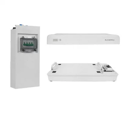Sungrow BMS V114  für SBR (BMS Einheit + Sockel) AST03129