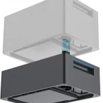 Marstek Jupiter-C Plus 2,56 kWh LiFePO4 Erweiterungsakku