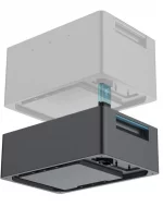 Marstek Jupiter-C Plus 2,56 kWh LiFePO4 Erweiterungsakku