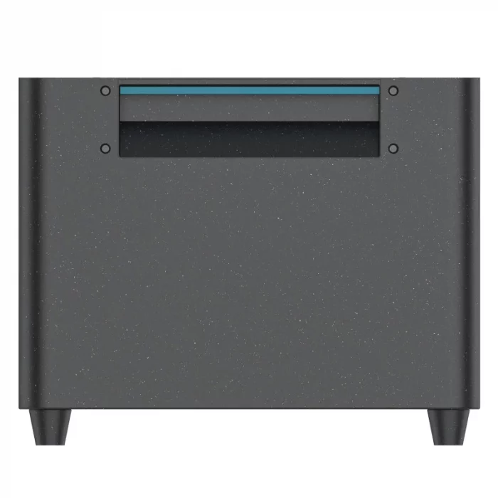 Marstek Jupiter-C Plus 2,56 kWh All-in-One Balkonkraftwerk-Speicher – Bild 2