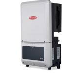 Fronius Verto Plus 25.0 kW 4,210,456 Hybrid