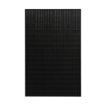 Solar Fabrik Mono S4 Trend Black 450W Doppelglas Full black