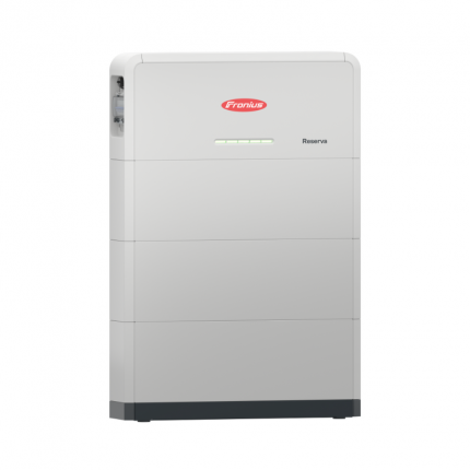 Fronius Reserva 9.5 Batteriespeicher - 9,47 kWh