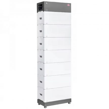 BYD Premium HVM 19.3 Battery Box 19.32kWh Solarspeicher
