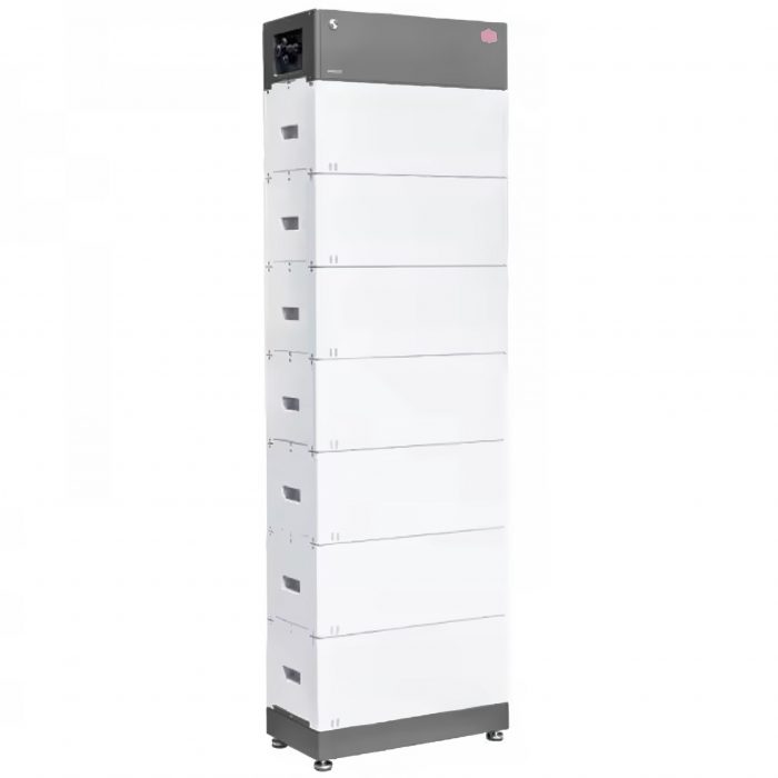 BYD Premium HVM 19.3 Battery Box 19.32kWh Solarspeicher – Bild 1