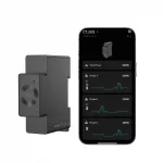 Marstek Stromzähler CT002 Smart Meter 3-phasig – Bild 2