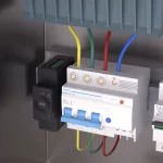 Marstek Stromzähler CT002 Smart Meter 3-phasig – Bild 3
