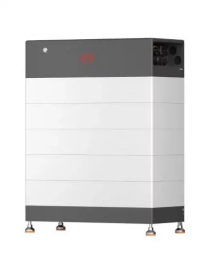 BYD Battery-Box HVB 14.8 inkl. BCU 14,85 kWh Hochvolt Batteriespeicher