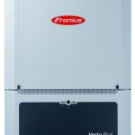Fronius Verto Plus 17.5 Hybrid-WR, 3 MPPT, 3-phasig