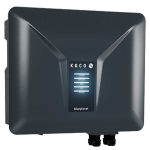 KACO blueplanet hybrid 10.0 NH3-M3 10kW Hybrid Wechselrichter 3-phasig